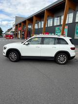 Mercedes-Benz GLB 200 4MATIC DCT - - Mercedes-Benz GLB 200 Gebrauchtwagen in Frankfurt