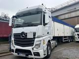 Mercedes-Benz 1848 Bigspace   New Engine!! Only 60.000 Km