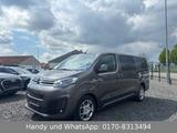 Citroën Jumpy 2.0 HDI Club XL Doppelkabine Xenon Navi Ka - Citroën Jumpy aus 2020