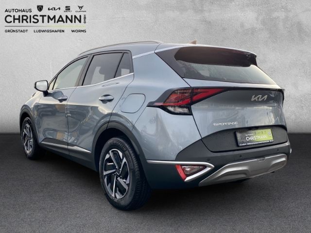 Fahrzeugabbildung Kia Sportage 1.6 T 48V 2WD DCT VISION *KOMFORT-PAKET