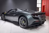 Ferrari F8 Spider Unikat MwSt awb. - Ferrari F8 aus 2022