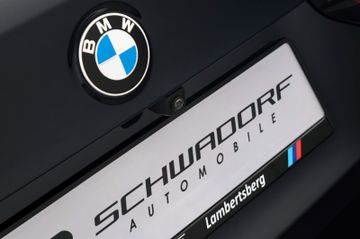 BMW 530d xDrive Touring M Sport PANO HUD RFK AHK 19"