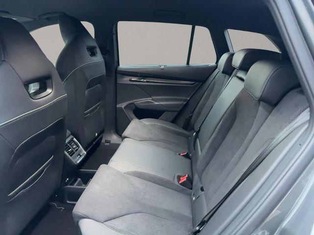 Enyaq 85 Sportline Wärmepumpe, Sitzhzg, AHK