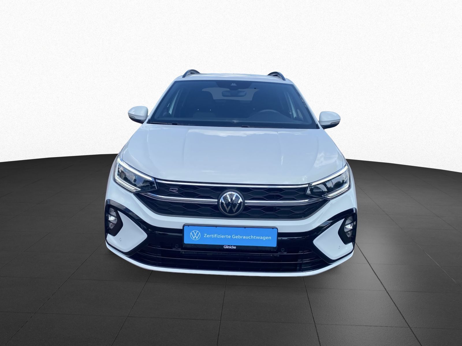 Volkswagen Taigo - Bild 4