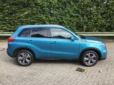 Suzuki Vitara 1.6  Allgrip Automatik 4x4 Comfort+ - Suzuki Vitara: Automat