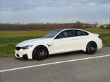 BMW M4 Comp. Perf_AGA,360°,HUD CS-Haube,CCB,FULL - BMW: Cs