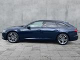 Audi A6 Avant 55 TFSI QU S-LINE 5JG+NAVI+AHK+HuD+B&O - Audi A6 Gebrauchtwagen in Bremen