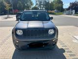 Jeep Renegade Longitude 1.4 Multi Air - Jeep Renegade von privat