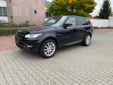 Land Rover Range Rover Sport 3.0 HSE/Kamera/LED/Navi/AHK - Land Rover Gebrauchtwagen in Frankfurt
