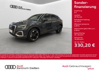 Audi Q2 - Vorschau Bild 1