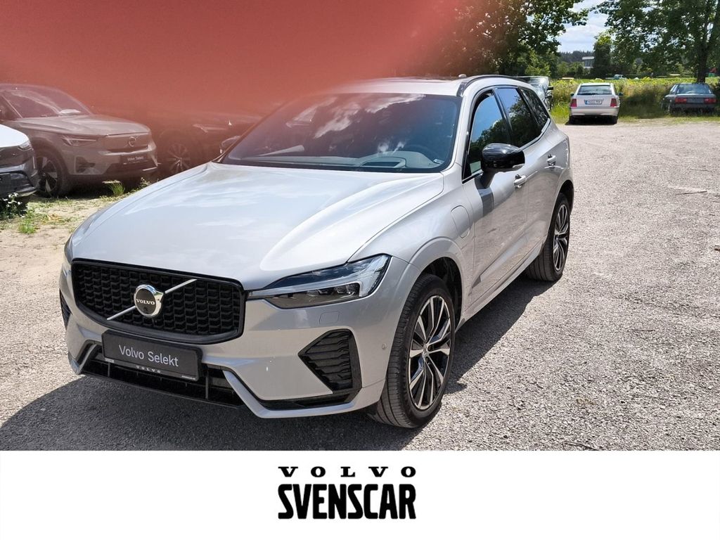 Image of Volvo XC60