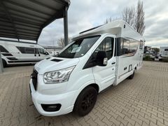 Bürstner LINEO T 690G FREISTAAT EDIT.*MARKISE*AUTOMATIK*