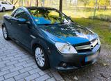 Opel Tigra B Twintop 1.4 TÜV 0425 Top Zustand - Opel Tigra: B