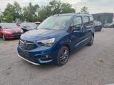 Opel Combo Life Panorama hedup - Opel Combo Life aus 2018