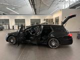 Mercedes-Benz E 400 d 4MATIC T Autom. - - Mercedes-Benz E 400 in Augsburg