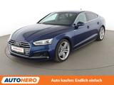 Audi A5 Sportback 3.0 V6 TDI quattro Sport Aut.*ACC* - Audi A5: 3.0