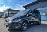 Volkswagen Caddy 2.0 TDI BMT Highline DSG Alcantara R.Cam D - Volkswagen Caddy: Highline