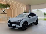 Kia Sportage PE 1.6 T Spirit DCT Facelift - Kia Sportage Jahreswagen: Automatik