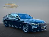 BMW 740d xDrive Facelift M Sport Headup-Totw.-Kamera - BMW 7er Reihe mit Diesel-Antrieb