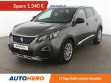 Peugeot 3008 1.6 THP Allure Aut.*NAVI*LED*TEMPO*PDC*CAM* - Peugeot Gebrauchtwagen in Köln
