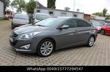 Hyundai i40 1,7dCRDI/VOLLLEDER/NAVI/SITZHEIZUNG/KAMERA - Hyundai i40: Limousine