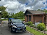Ford Mondeo 2,0 EcoBoost 149kW Titanium X Turnier... - Ford Mondeo aus 2012: Titanium