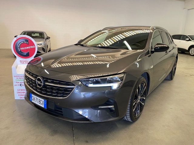 Otros Opel Insignia 2.0 CDTI 174 CV S&S aut. Sports To