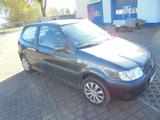 Volkswagen Polo 1.4 55kW Comfortline - gebrauchte VW Polo aus dem Jahr 2000