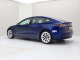 Tesla Model 3 Long-Range AWD 351pk 75 kWh 90.9% SoH FA - Tesla: Blau