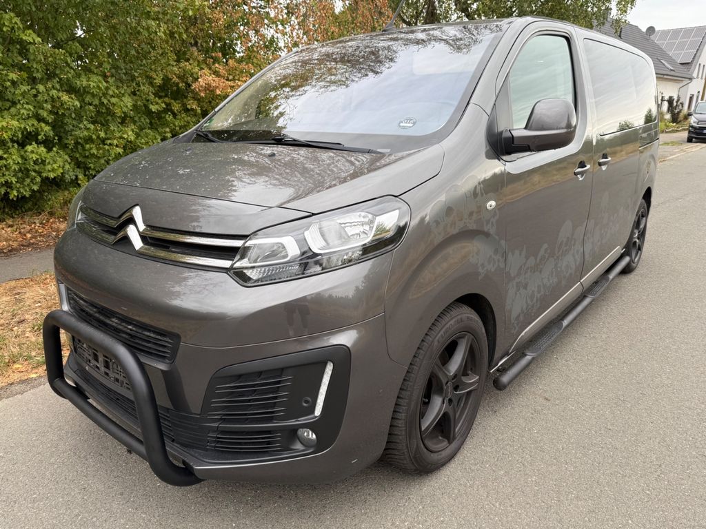 Image of Citroën Jumpy
