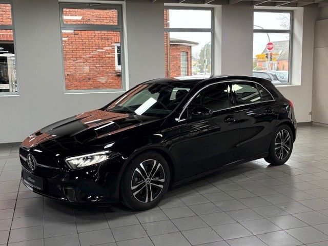 Mercedes-Benz A 180 PROGRESSIV-ADVANCED RÜKA LED MBUX DISTR DR foto 4