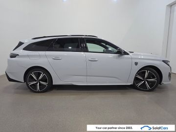 Peugeot 308 - 5