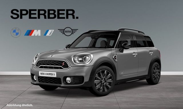 MINI Cooper S ALL4 Komfortzugang*18 Zoll*Tempomat*