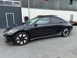 Hyundai IONIQ 6 Ioniq 6 Uniq 1.HAND/PANORAMA/MATRIX-LED - Hyundai IONIQ 6 mit Panoramadach