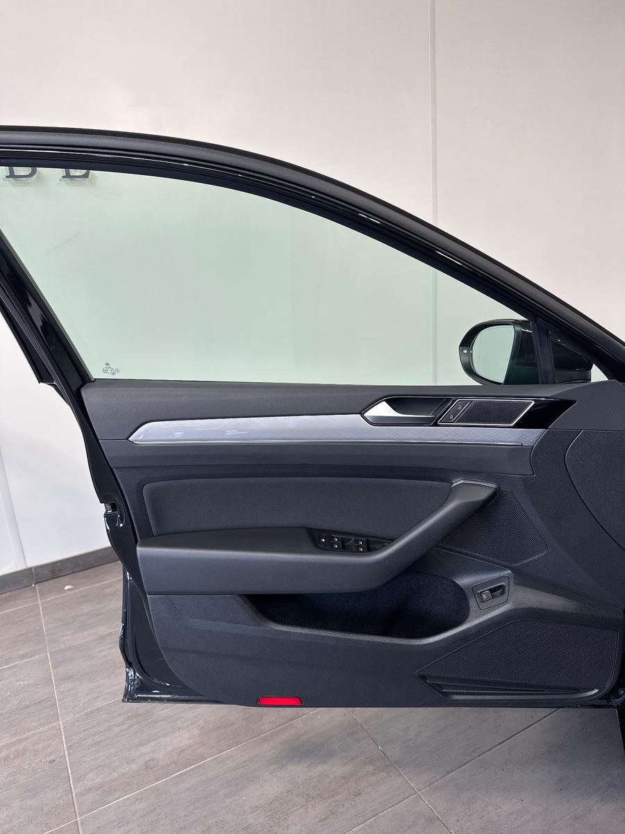 Volkswagen Passat 2.0 TDI Business NAV+LED+PANORAMA, миниатюра 7