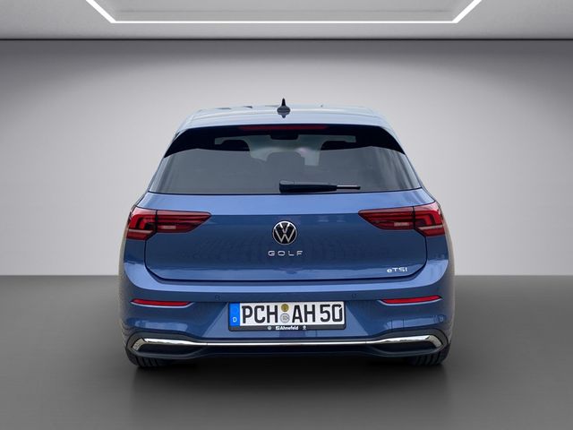 Golf VIII PA 1.5 eTSI 110 kW Edition 50