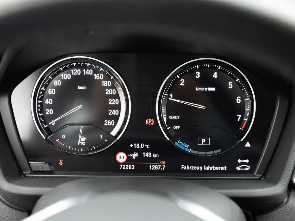 BMW X1 xDrive25e Advantage FACEL. PANO HUD LED NAVI, миниатюра 10