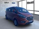 Ford Tourneo Custom L2 Titanium  Sitzheizung + Navi + - Ford Tourneo in Leipzig