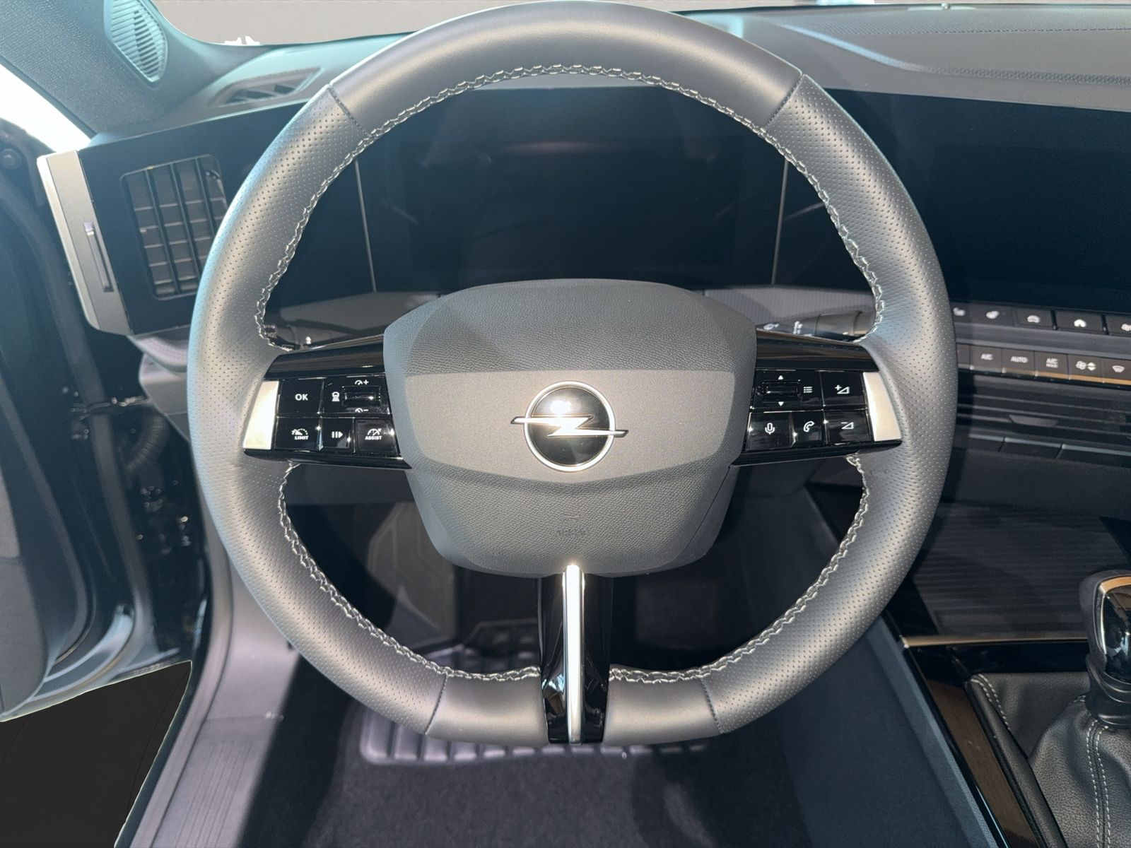 Opel Astra - Bild 10