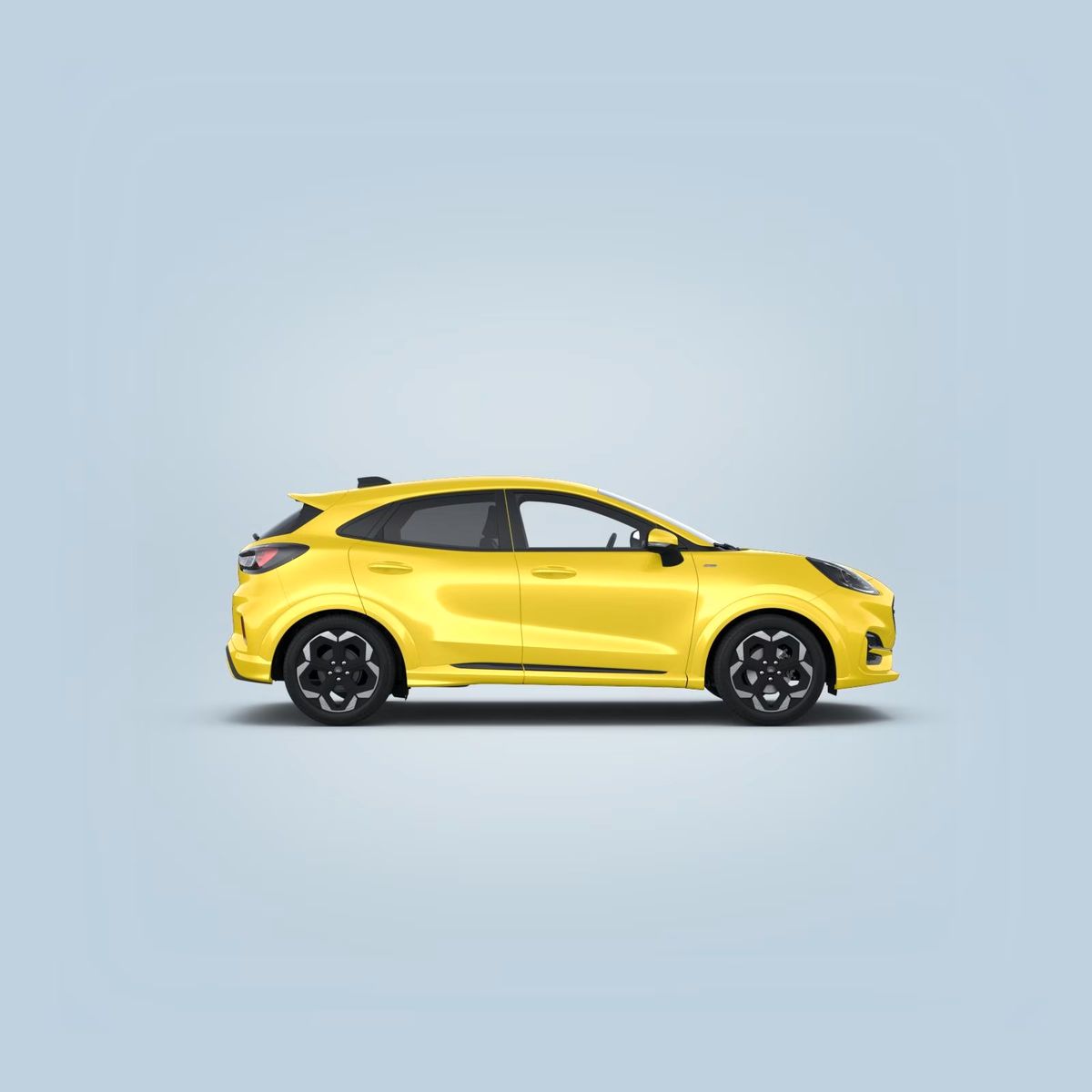 Ford Puma - Bild 2