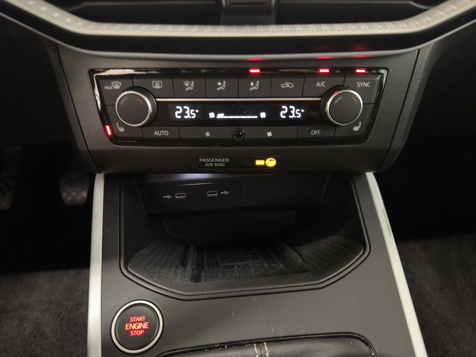 Seat Arona - Bild 16