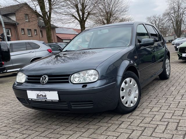 Volkswagen Golf 1.9TDI 74 kW  TÜV bis 11/2025