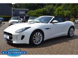Jaguar F-Type Cabriolet P340 ,Sportabgasanl.,Performanc - Jaguar: Type