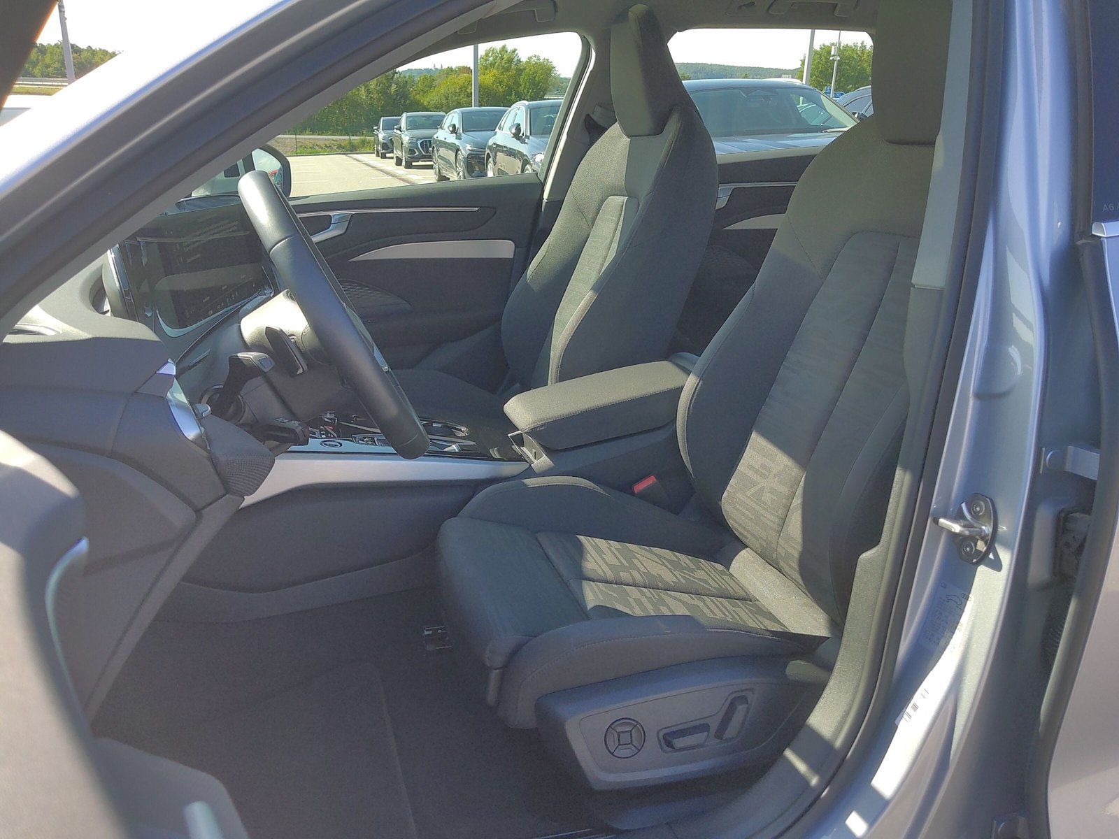 Audi A6 - Bild 12