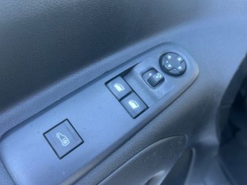 Opel Combo - 12