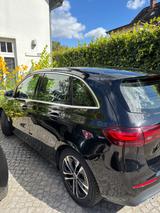Mercedes-Benz 200 - Mercedes-Benz 200 Limousine Gebrauchtwagen