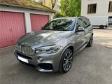 BMW X5 xDrive40d -M Sportpaket - BMW X5 Gebrauchtwagen in München