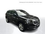 Skoda Kodiaq 2.0 TDI Style 4x4 ACC,AHK,LED,Navi,SHZ - mit Diesel-Antrieb: Geländewagen, 2.2