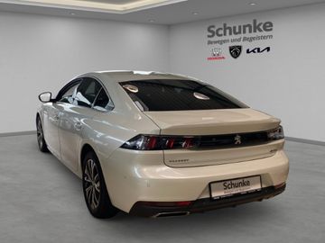 Peugeot 508 - 8