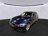 BMW 318 d. Lim. Advantage AUTOMATIK/LEDER/LED/SHZ - BMW 318 in Braunschweig